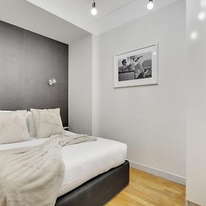 Apartamento de 1 Dormitorio